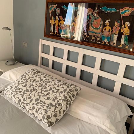 Apartamento Il Cenacolo Di Sissi Campagnano Di Roma Exterior foto