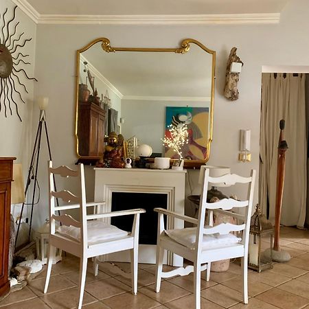 Apartamento Il Cenacolo Di Sissi Campagnano Di Roma Exterior foto