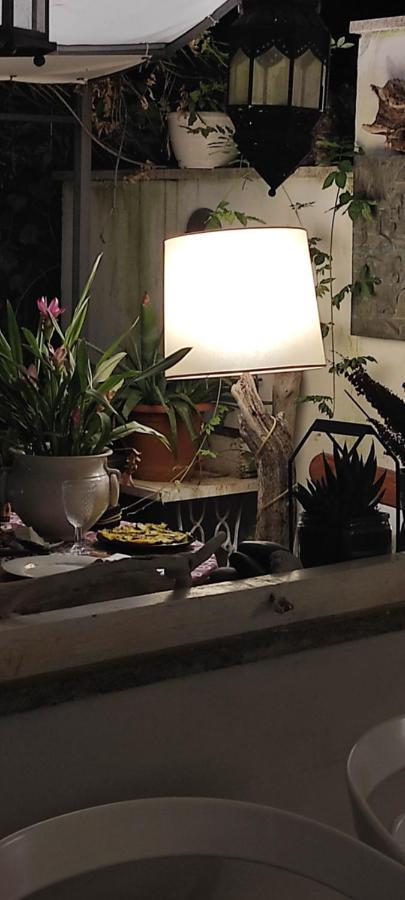 Apartamento Il Cenacolo Di Sissi Campagnano Di Roma Exterior foto