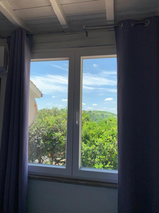 Apartamento Il Cenacolo Di Sissi Campagnano Di Roma Exterior foto