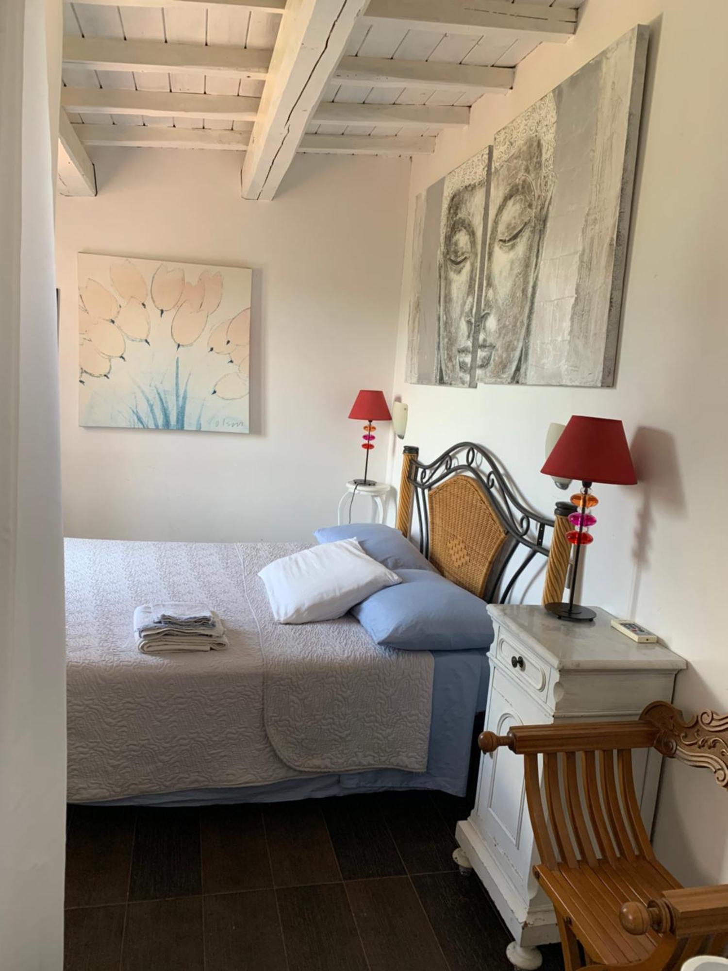 Apartamento Il Cenacolo Di Sissi Campagnano Di Roma Exterior foto