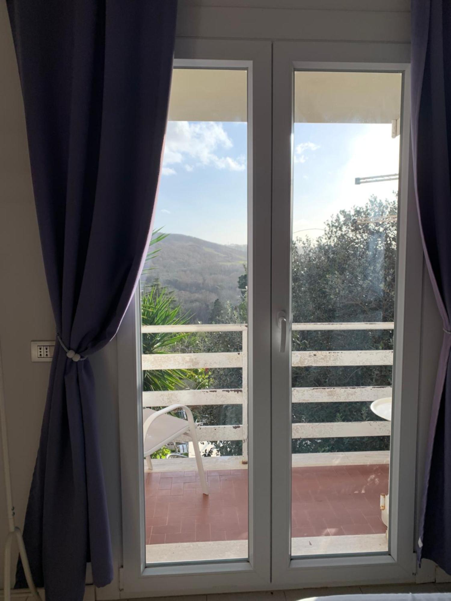 Apartamento Il Cenacolo Di Sissi Campagnano Di Roma Exterior foto