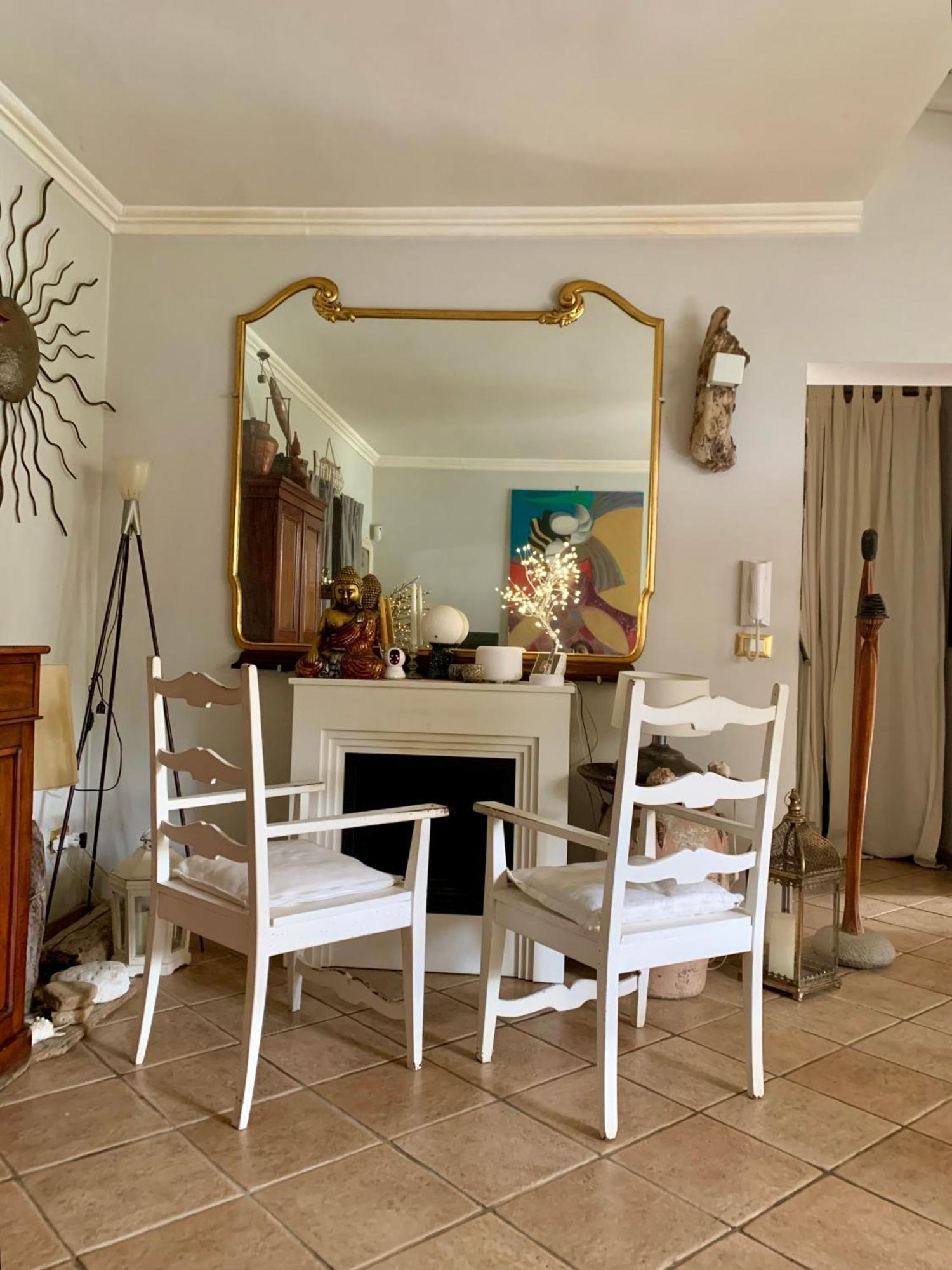 Apartamento Il Cenacolo Di Sissi Campagnano Di Roma Exterior foto