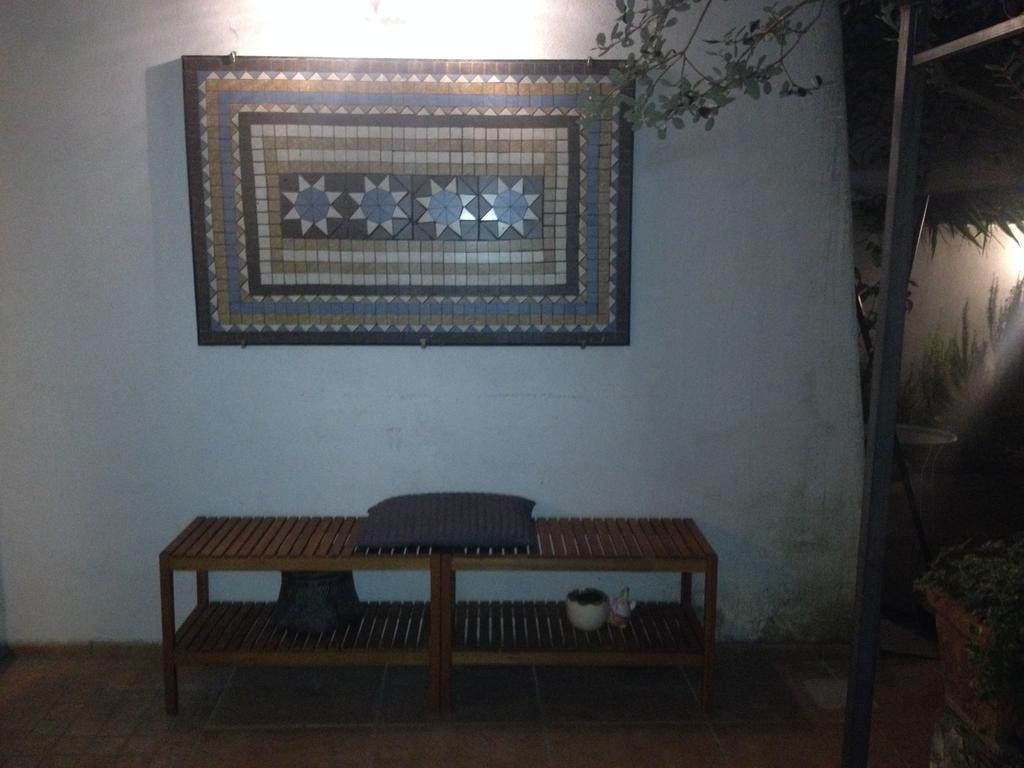 Apartamento Il Cenacolo Di Sissi Campagnano Di Roma Exterior foto