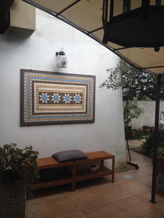 Apartamento Il Cenacolo Di Sissi Campagnano Di Roma Exterior foto